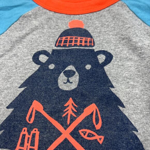 Tea Collection Bear Outfit - Picture 4 of 8